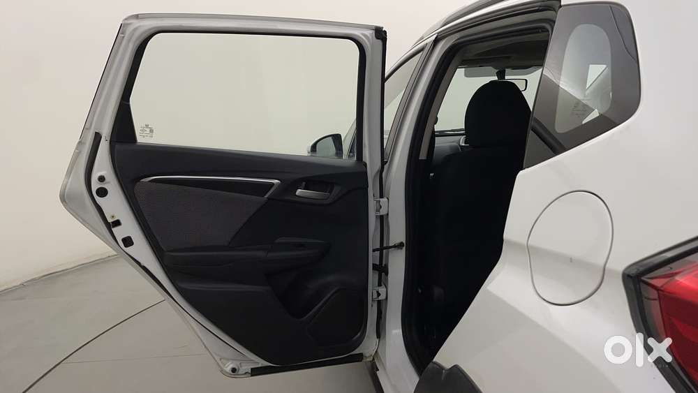 Honda Wr-v 1.2 Vx I-vtec, 2017, Petrol