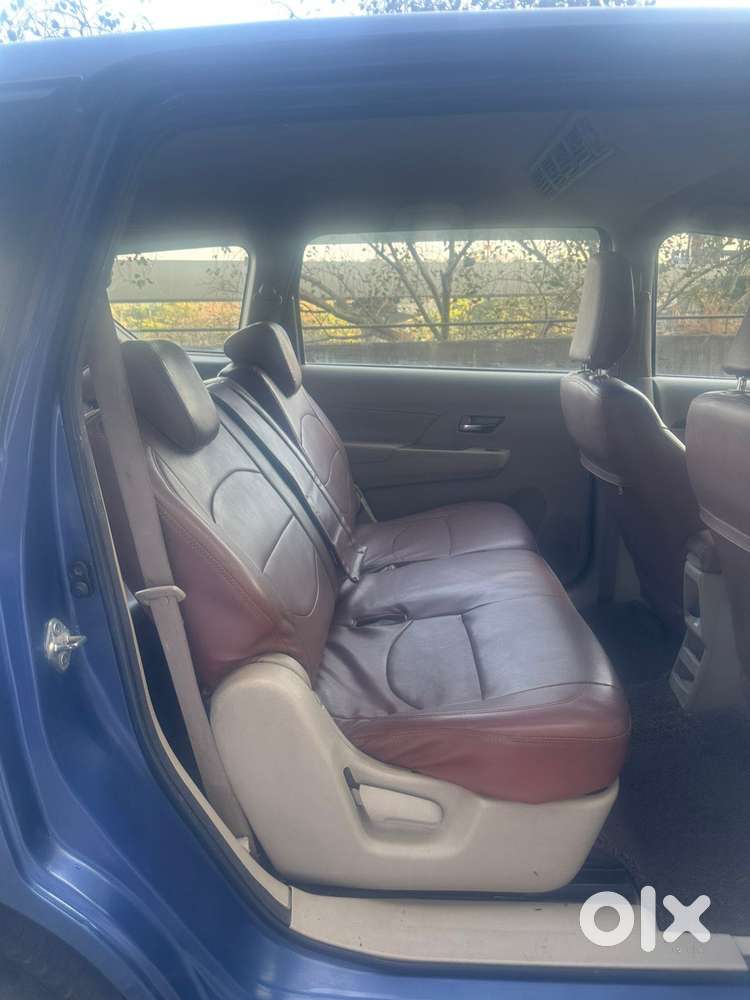 Maruti Suzuki Ertiga Maruti-suzuki-ertiga-zdi-plus, 2019, Diesel