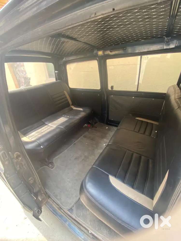 All Good Condition A¹ Car