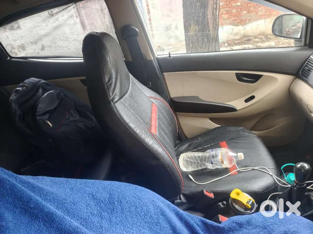 Hyundai Eon 2017 Petrol Car