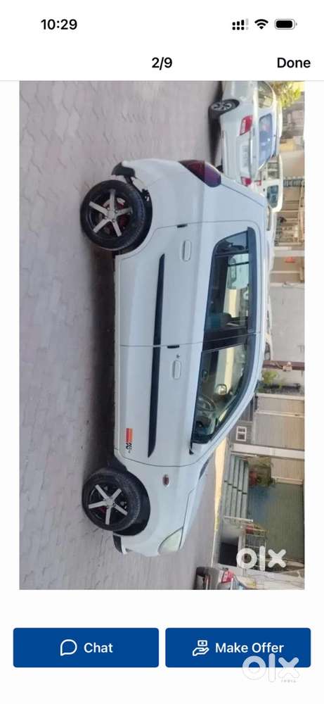Maruti Suzuki Alto 2017