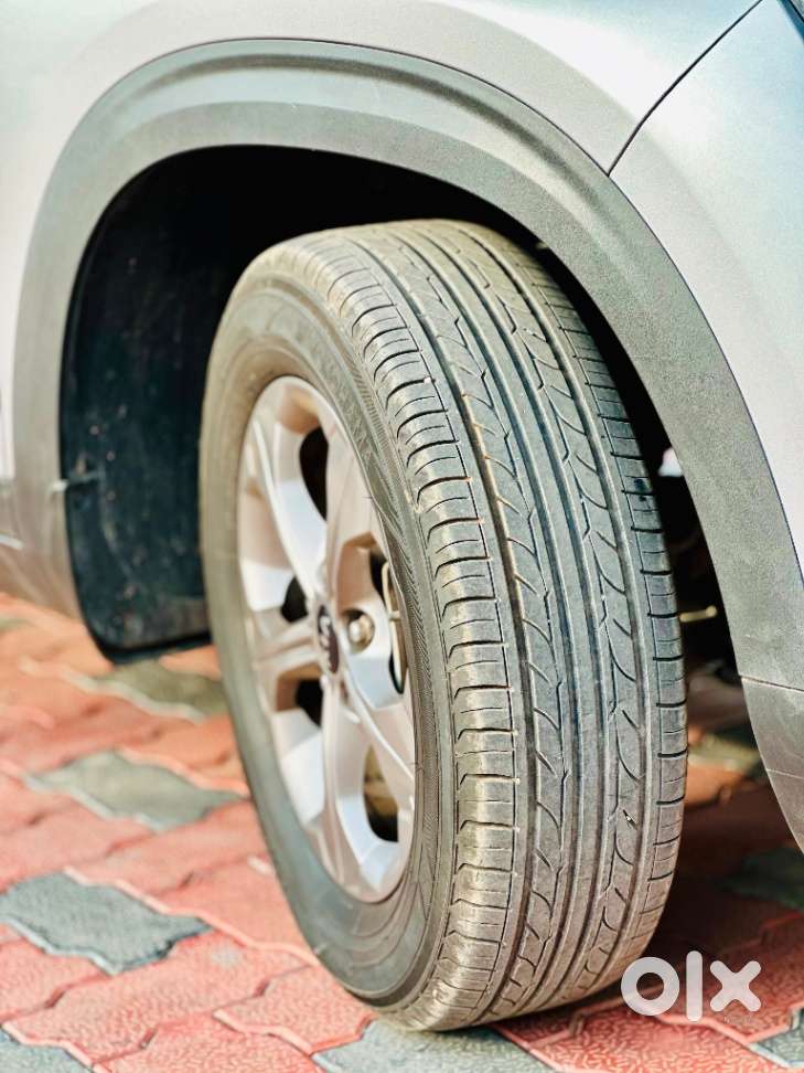 Kia Seltos Htk G, 2019, Petrol