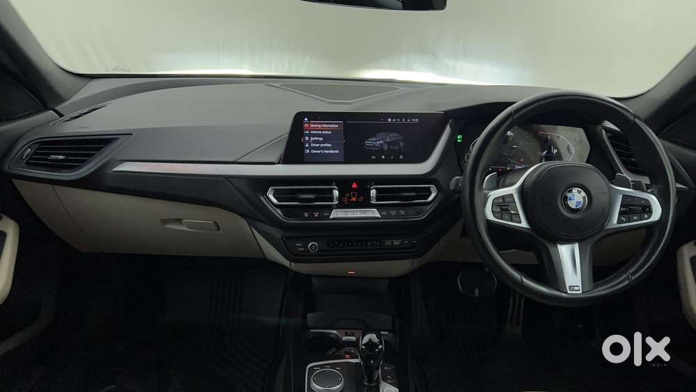 Bmw 2 Series Gran Coupe 220i M Sport, 2023, Petrol