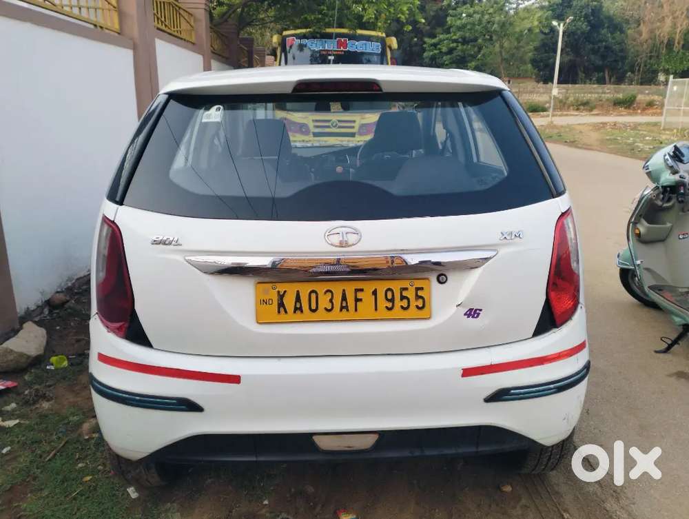 Tata Bolt 2018