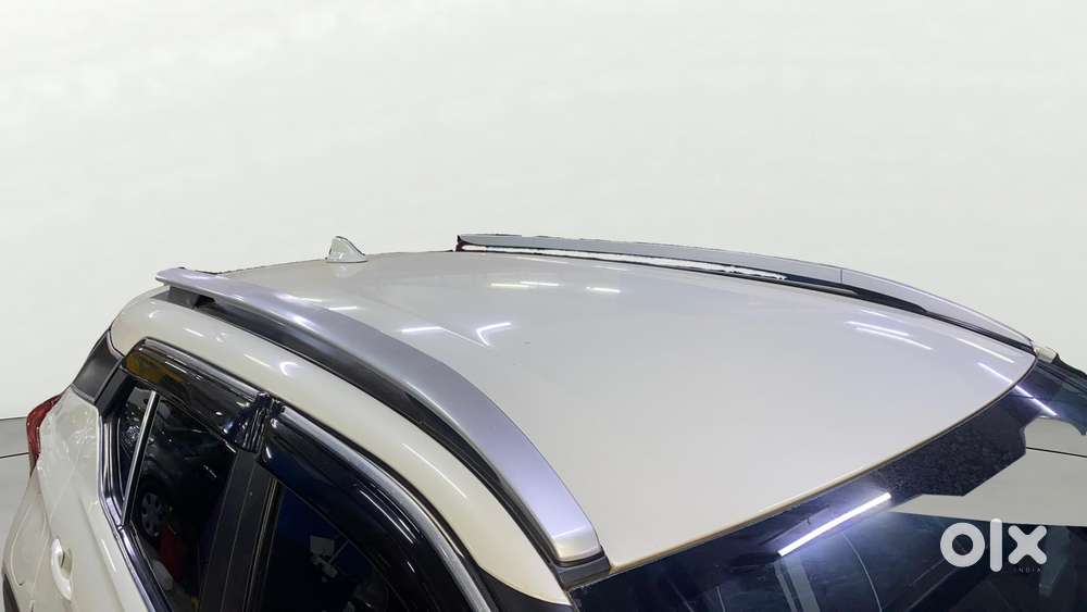 Nissan Kicks Xv, 2022, Petrol