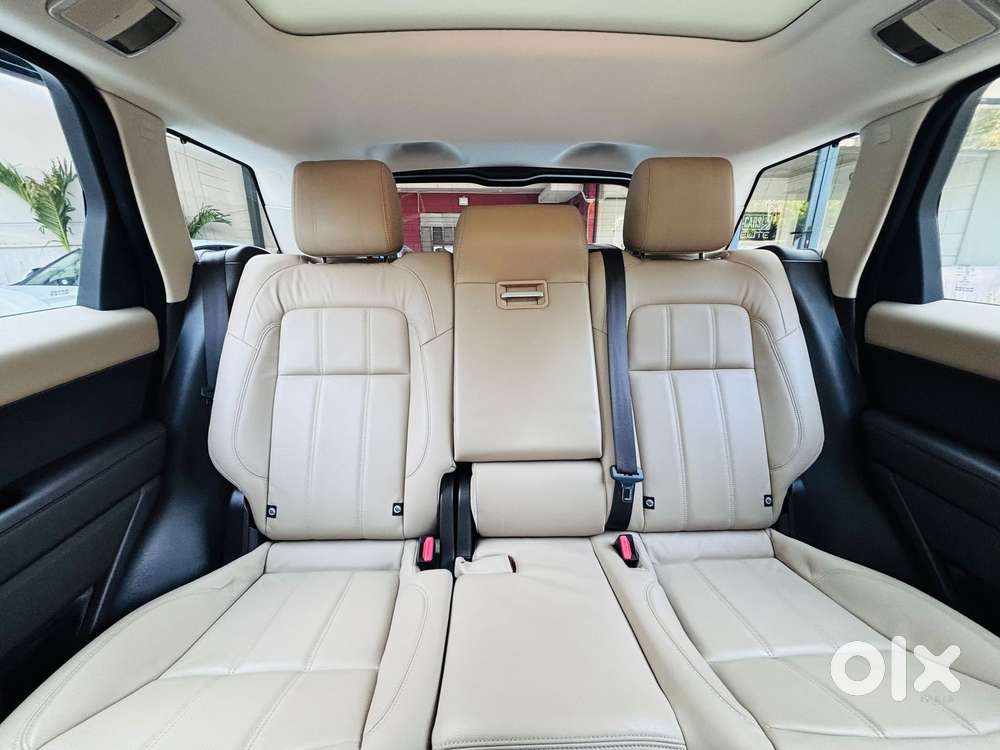 Land Rover Range Sport Hse, 2021, Petrol