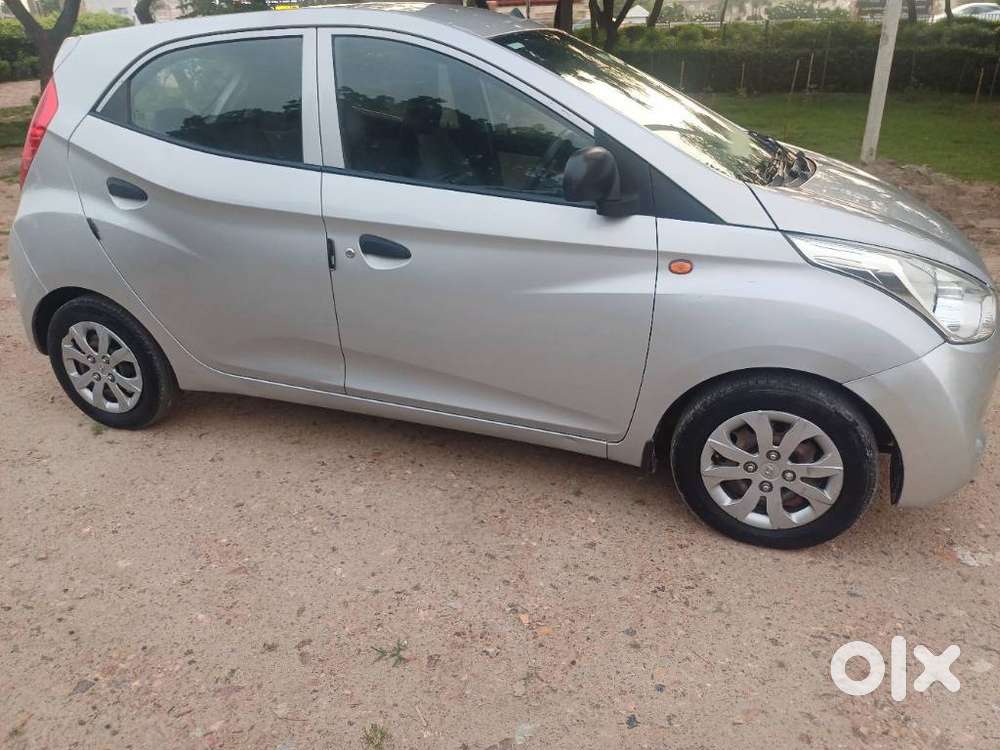 Hyundai Eon Magna +, 2015, Petrol