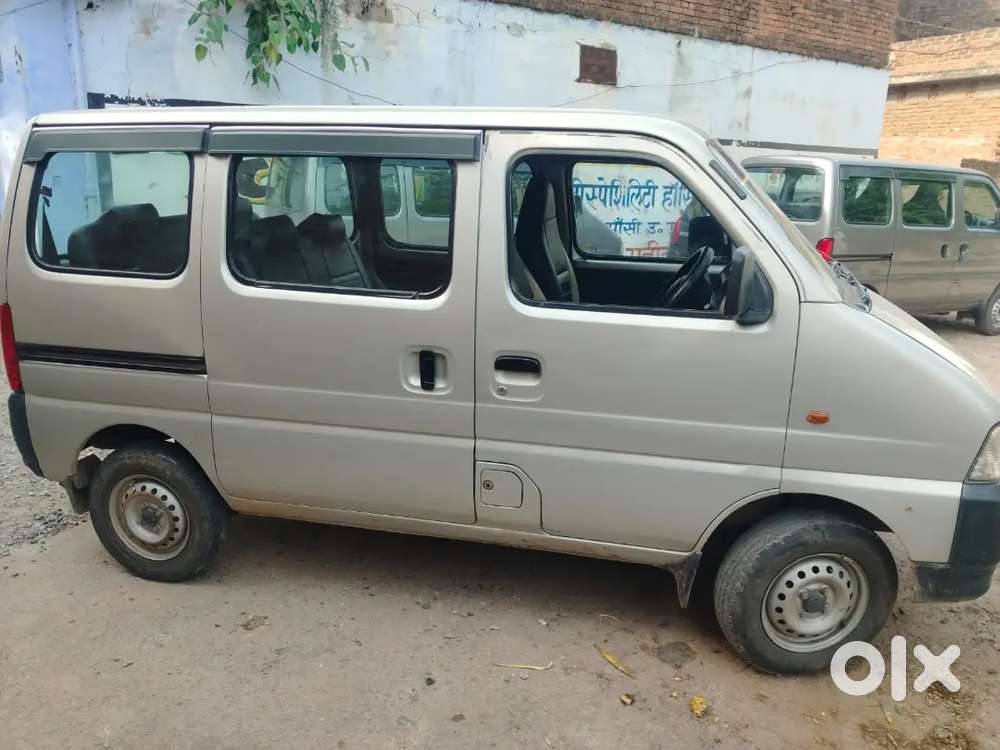 Maruti Suzuki Eeco 2023 Lpg 52000 Km Driven