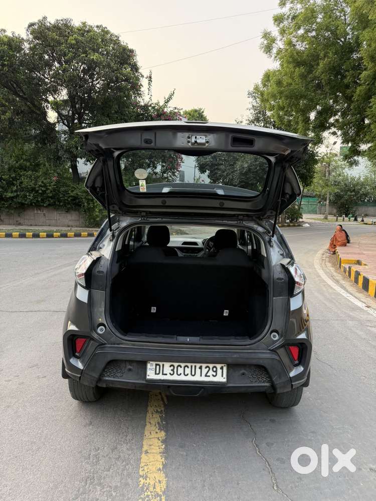 Tata Nexon 1.5 Revotorq Xm, 2021, Diesel