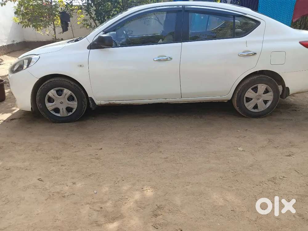 Renault Scala 2013 Diesel 150000 Km Driven