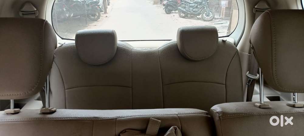 Maruti Suzuki Ertiga 1.5 Vxi, 2014, Petrol