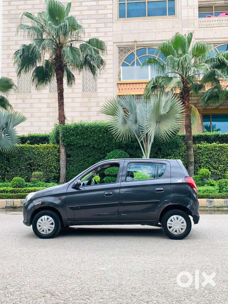 Maruti Suzuki Alto 800 2012-2016 Cng Lxi, 2013, Cng & Hybrids