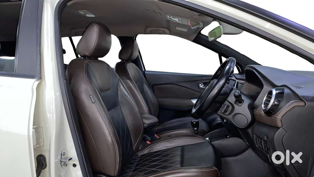 Nissan Kicks 1.3 Xv Premium (o) Turbo Dual Tone, 2020, Petrol