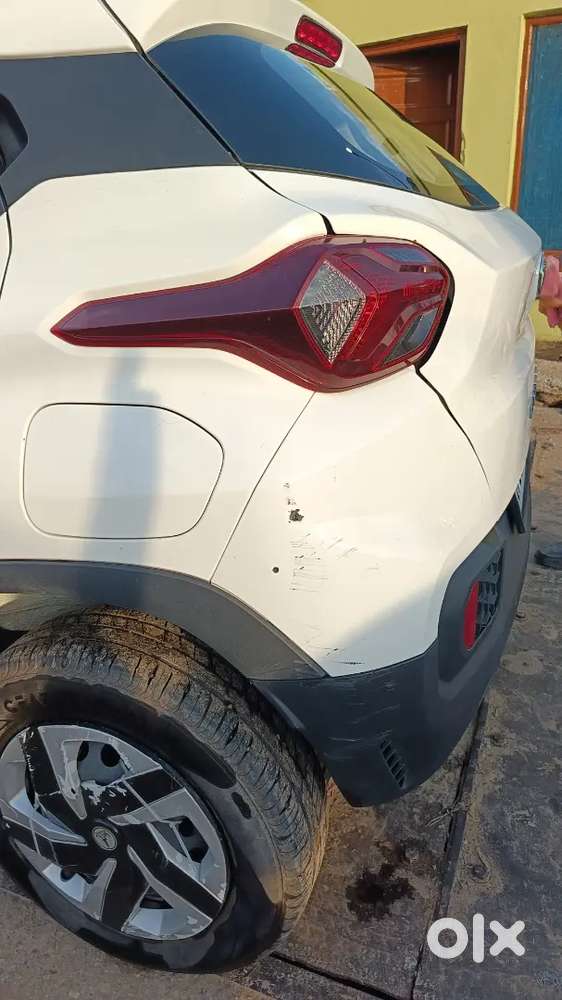 Tata Punch November 2023 Model  Petrol 5100 Km Driven
