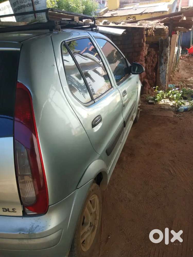 Tata Indica V2 Diesel 2005