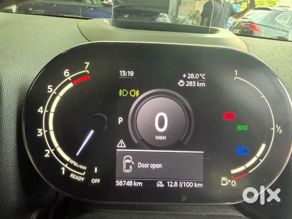 Mini Cooper S, 2021, Petrol