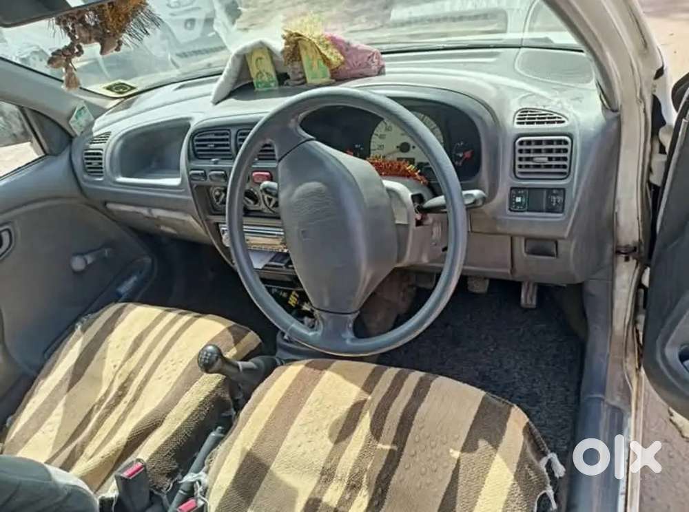 Maruti Suzuki Alto 2010