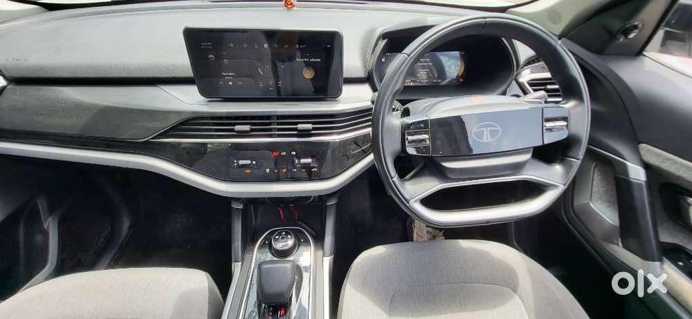 Tata Harrier Pure Plus S, 2025, Diesel