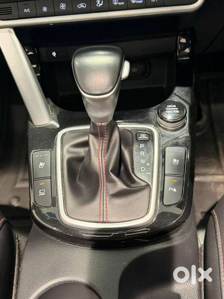 Kia Seltos Gtx Plus At D, 2022, Diesel