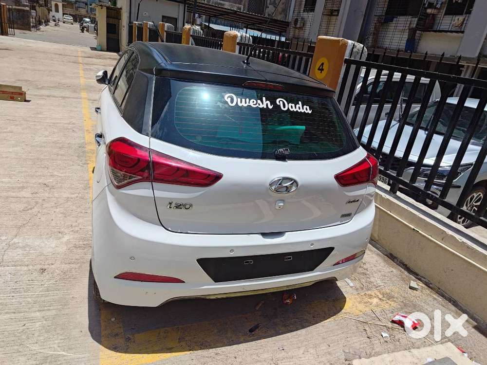 I20 Asta Top Diesel Manual
