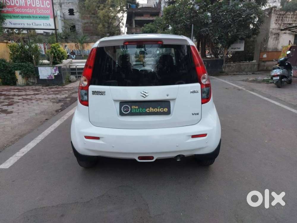 Maruti Suzuki Ritz Vdi Bs-iv, 2015, Diesel