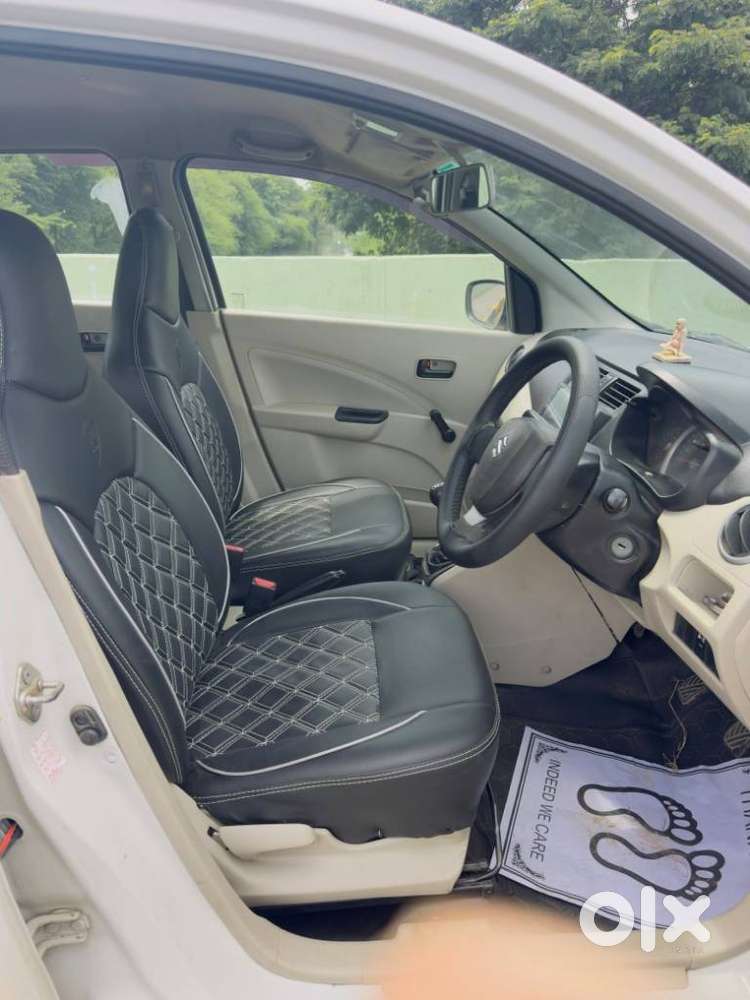 Maruti Suzuki Celerio Vxi(o), 2019, Cng & Hybrids