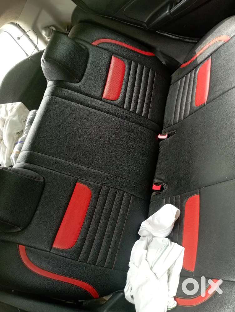 Maruti Suzuki Swift Vxi 2019