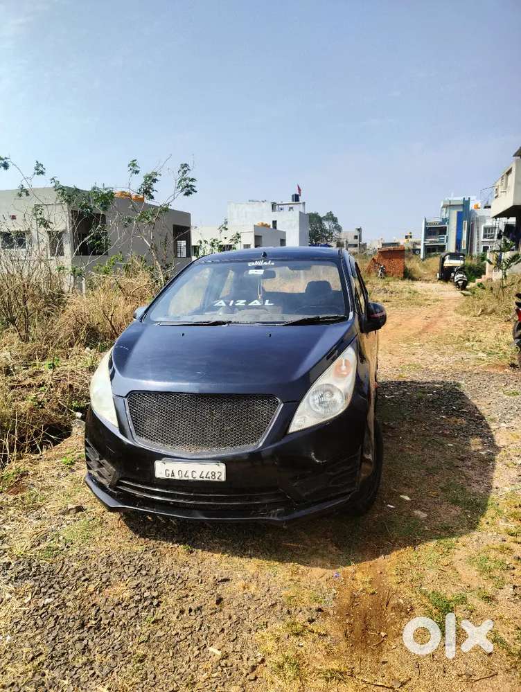 Chevrolet Beat 2011 Diesel Well Maintained
