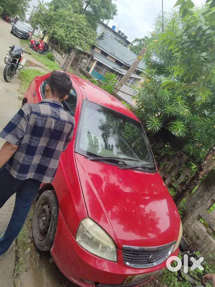 Tata Indigo Cs 2010 Diesel