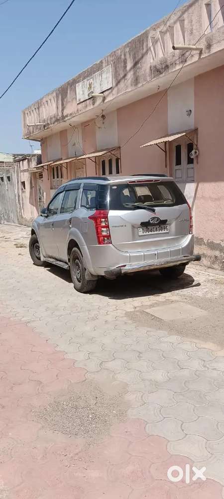 Mahindra Xuv500 2014 Diesel