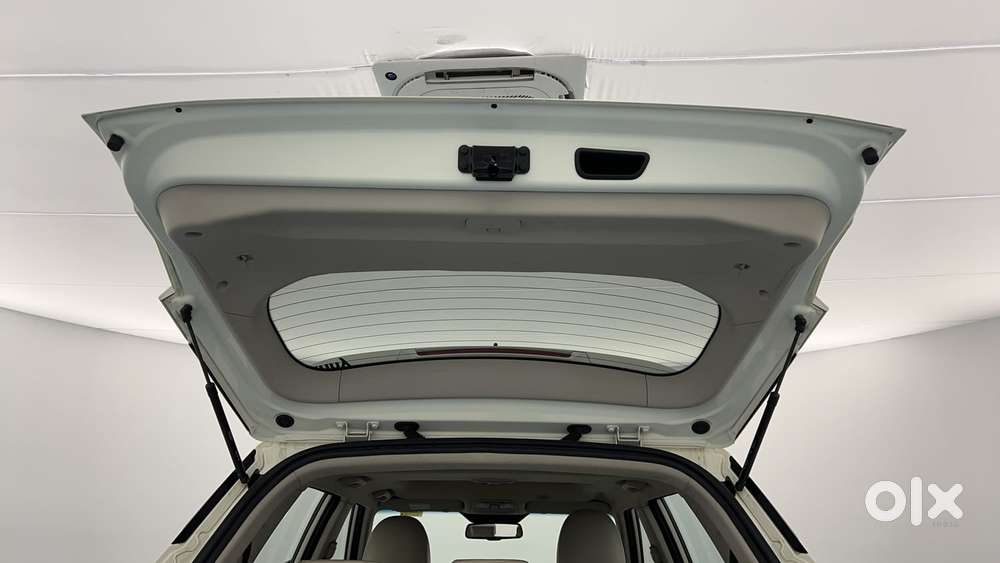 Mahindra Xuv300 W8 Option Diesel, 2021, Diesel