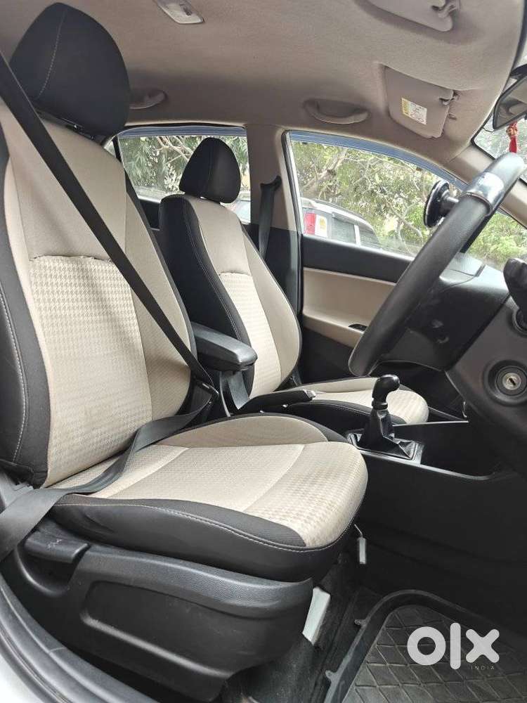 Hyundai I20 Magna Plus, 2018, Petrol