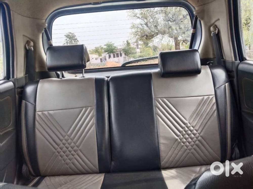 Wagonr Vxi Petrol  63k Km  1st Owner  2027 Valid  All Docs Clear