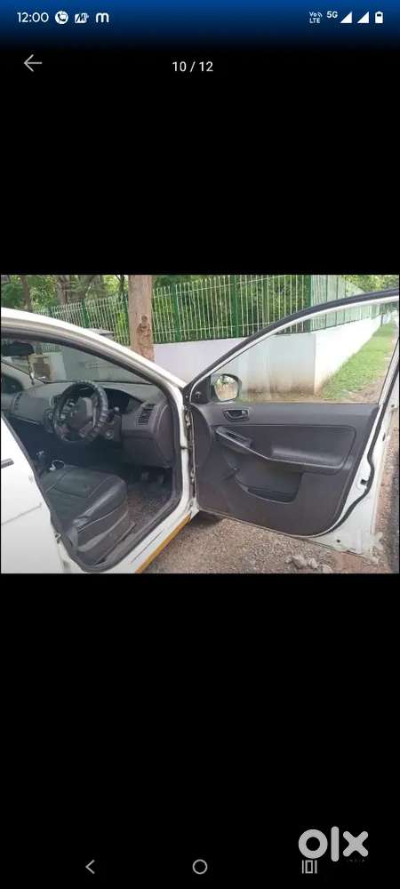 Tata Zest Quadrajet 2018 Model Diesel Manual