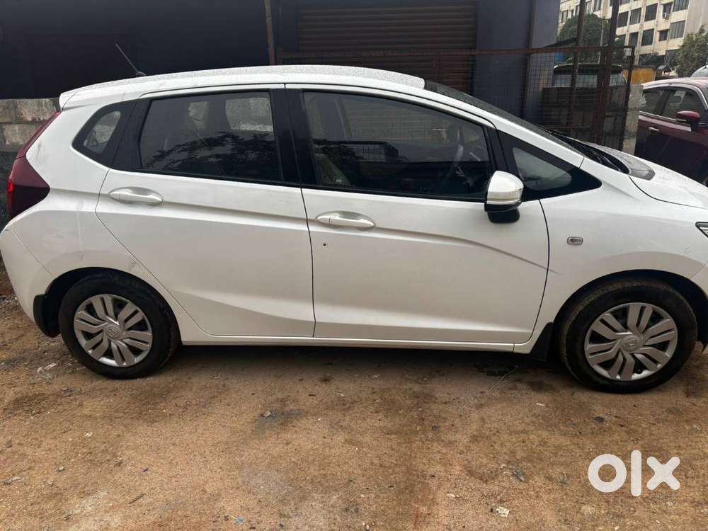 Honda Jazz 2016 December Model