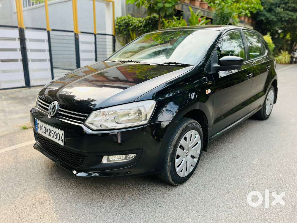 Volkswagen Polo Diesel Comfortline 1.2l, 2013, Diesel