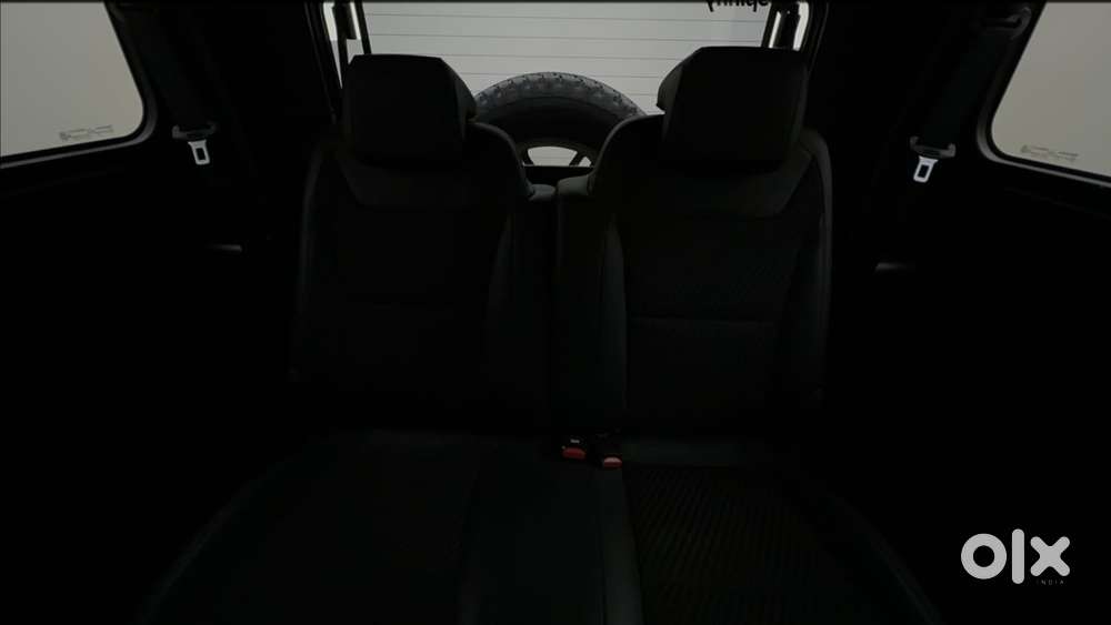 Mahindra Thar Lx Hard Top Petrol At Rwd, 2024, Petrol