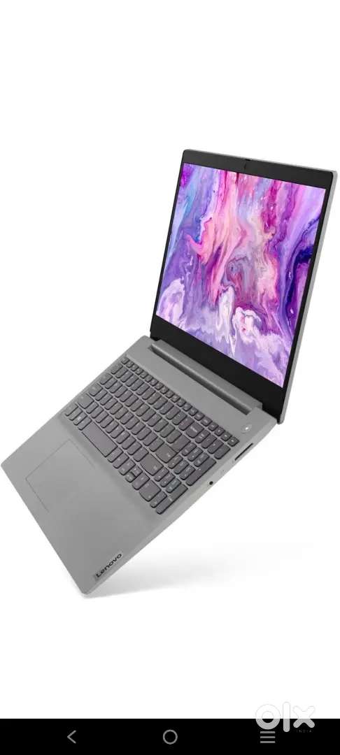 Lenovo i3 core