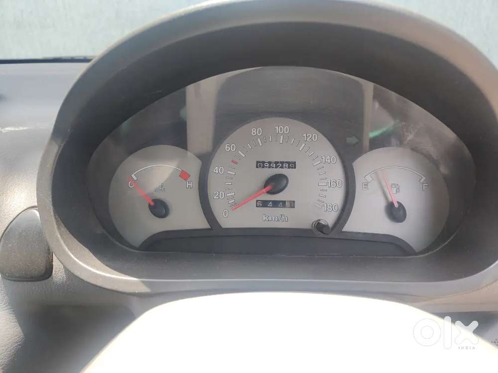 Hyundai Santro Xing 2007.well Maintained.smooth Condition. Family Car
