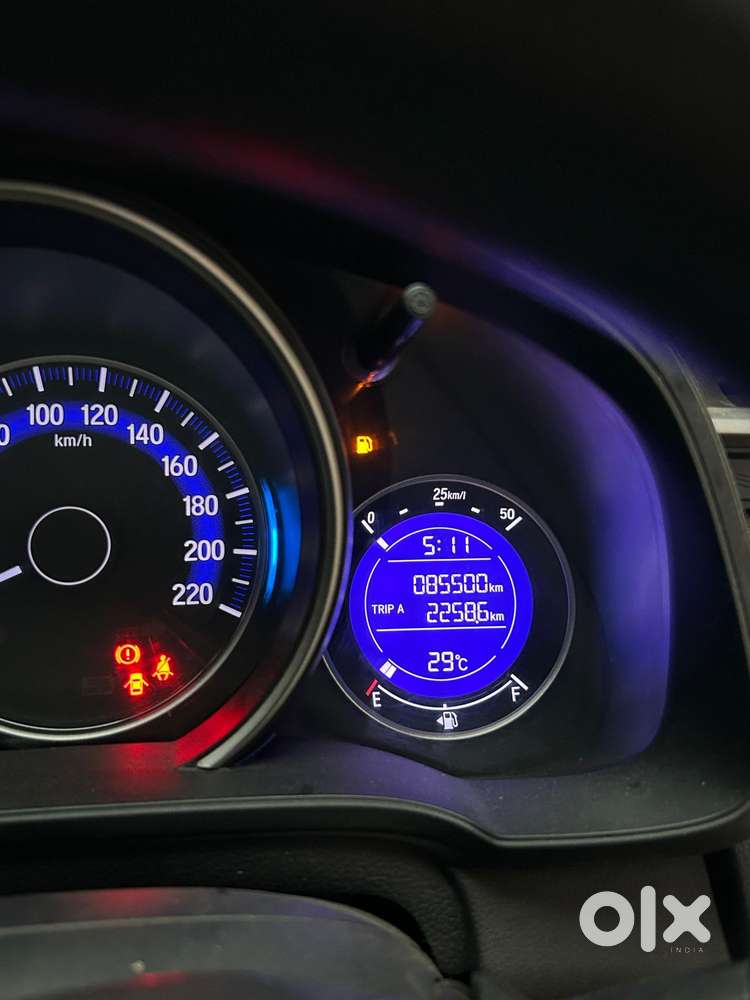 Honda Wr-v 1.5 Vx I-dtec, 2018, Diesel