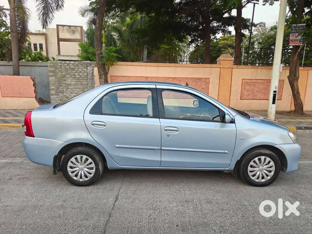 Toyota Etios 2013-2014 Gd, 2013, Diesel