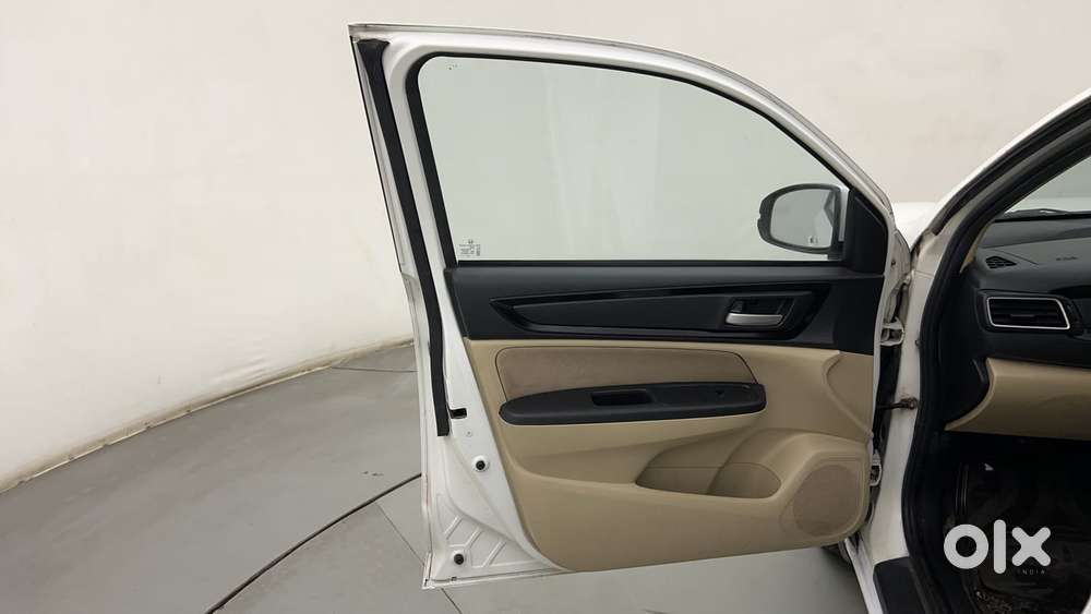 Honda Amaze Vx 1.2 Petrol Mt, 2019, Petrol