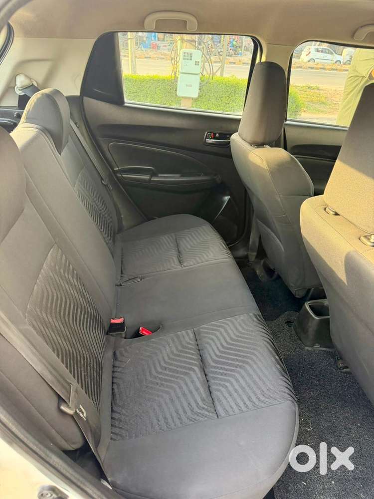 Maruti Suzuki Swift Vxi Optional, 2019, Petrol