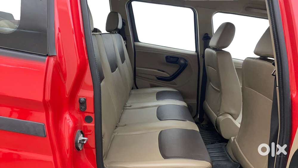 Mahindra Bolero Neo 1.5 N4, 2021, Diesel