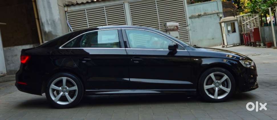 Audi A3 40 Tfsi Premium, 2015, Petrol