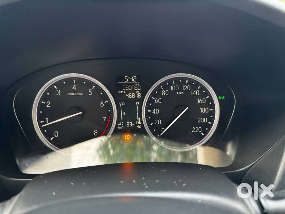 Honda City, 2021, Petrol