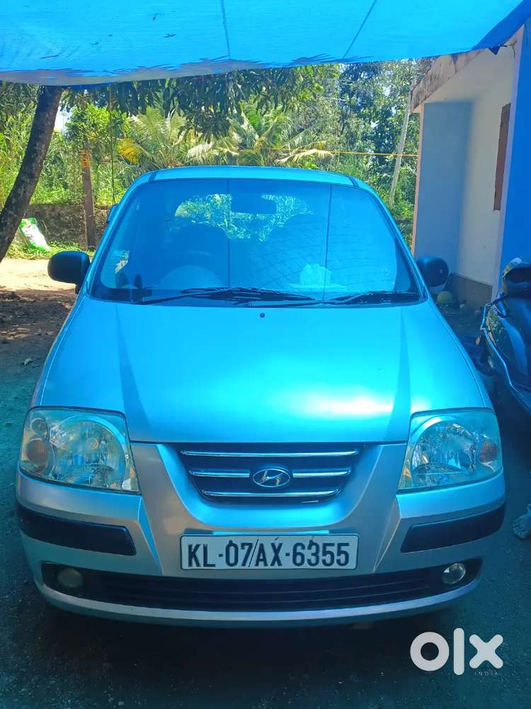 Hyundai Santro Xing 2005