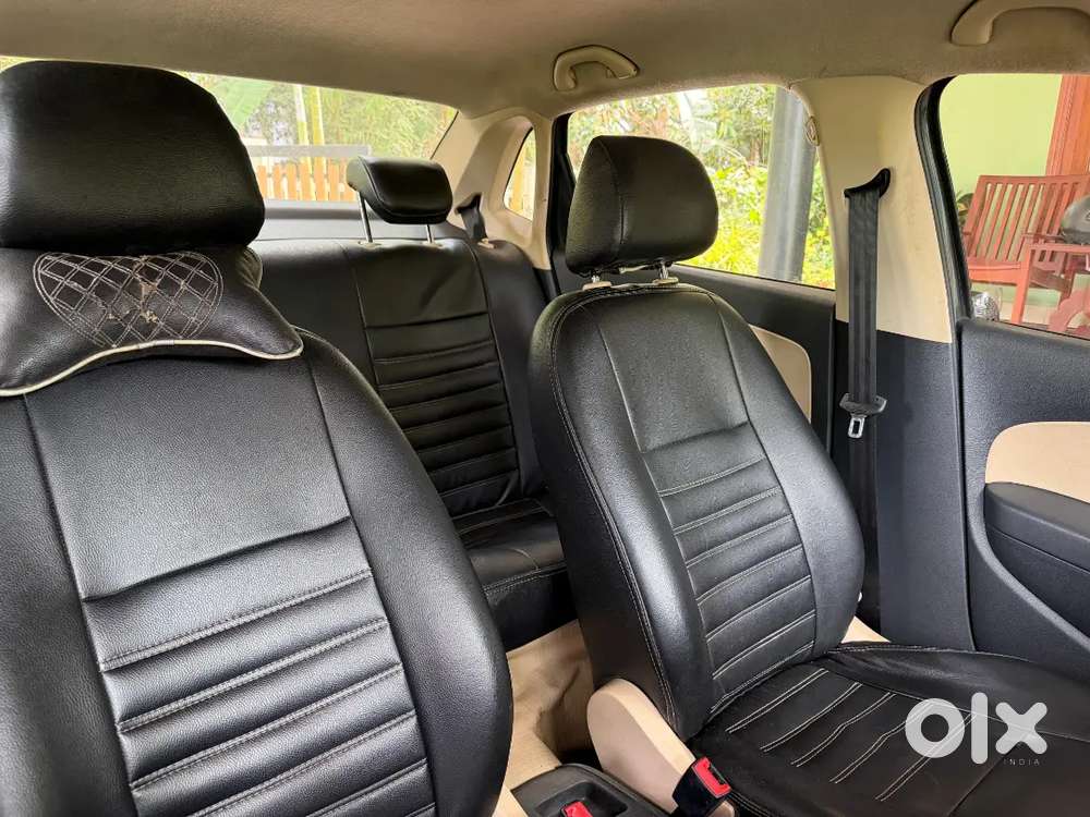 Volkswagen Ameo 2017 Petrol