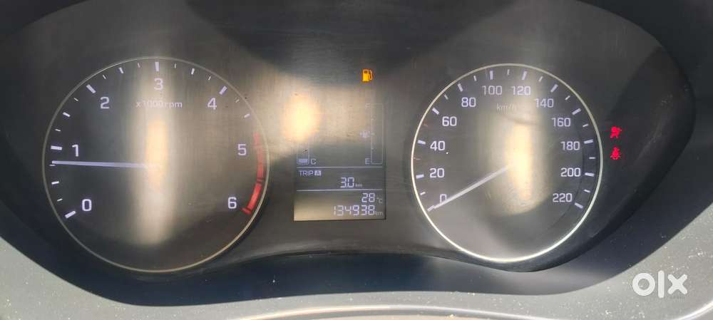 Hyundai Elite I20 Sportz 1.4, 2014, Diesel