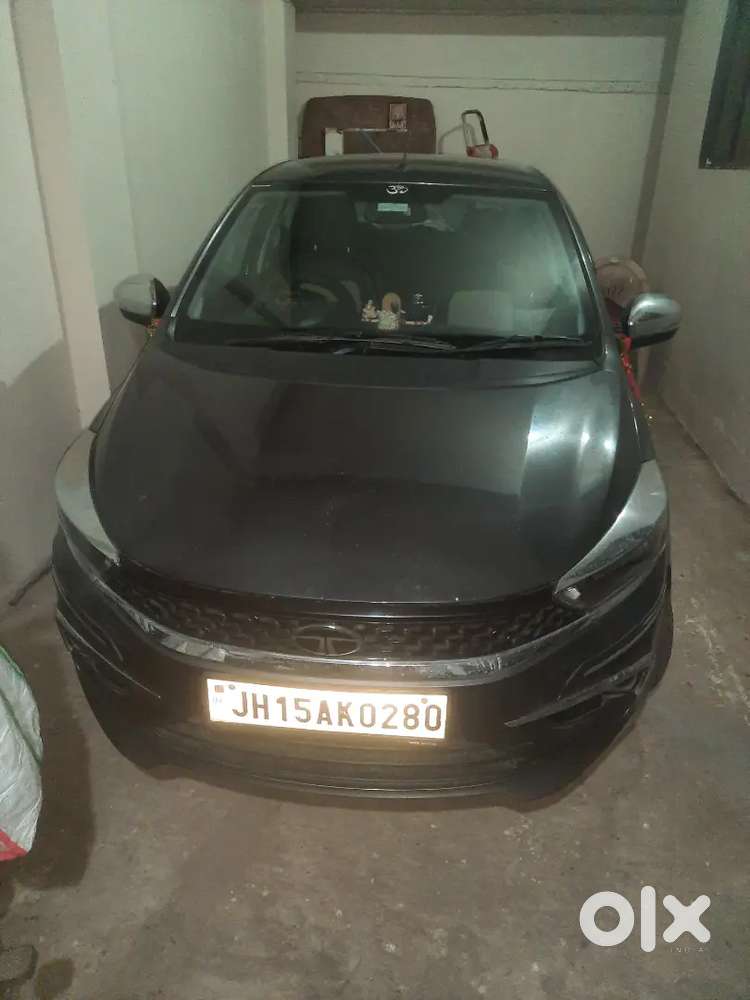 Tata Tiago Revotron Xt 2025 Manual ,,very Smooth And New Condition Car